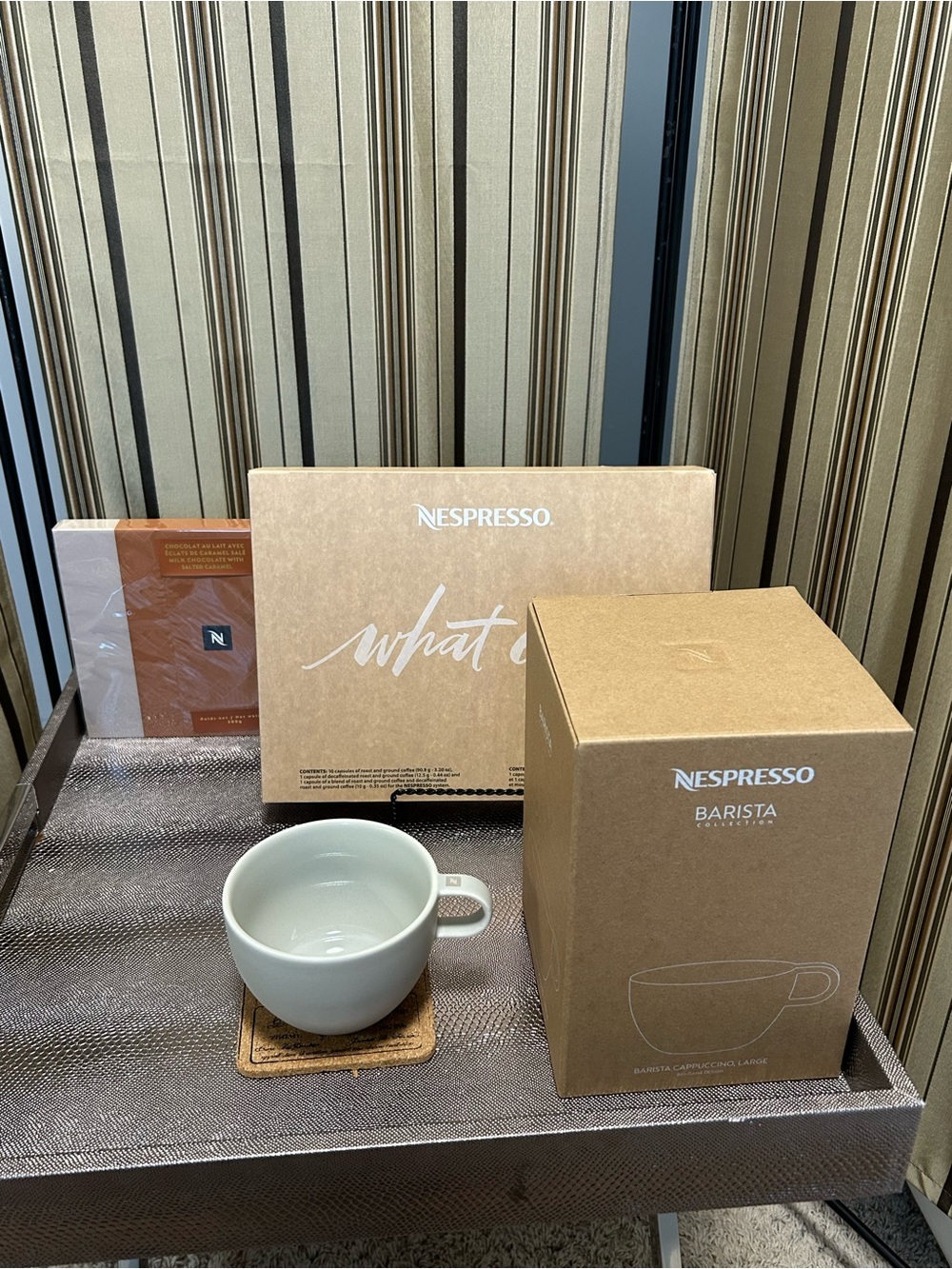 NIB Nespresso collection - Picture 3 of 10